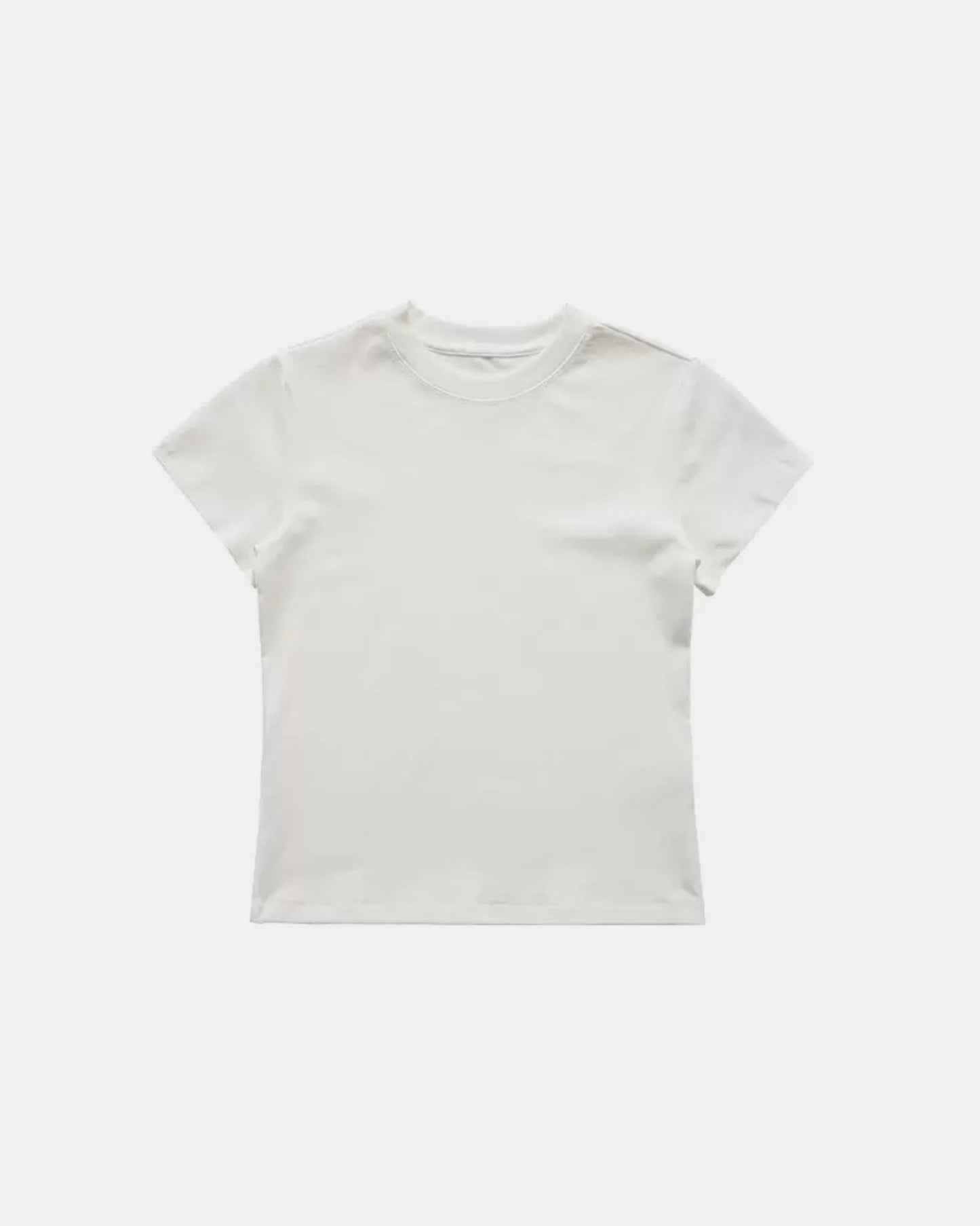 Blank Compression Tee