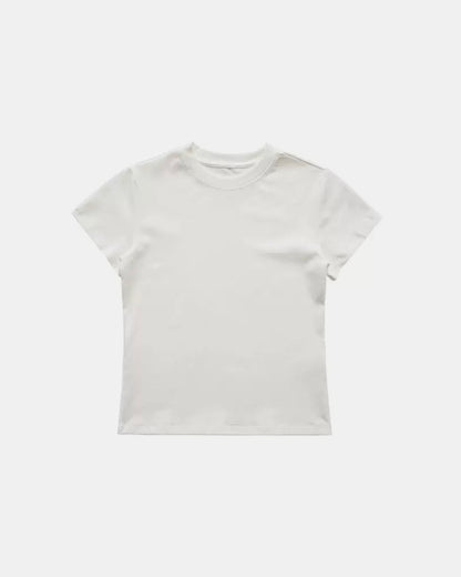 Blank Compression Tee