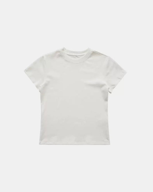 Blank Compression Tee