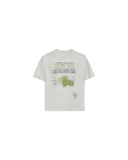 PALY Celery Cleanse Tee