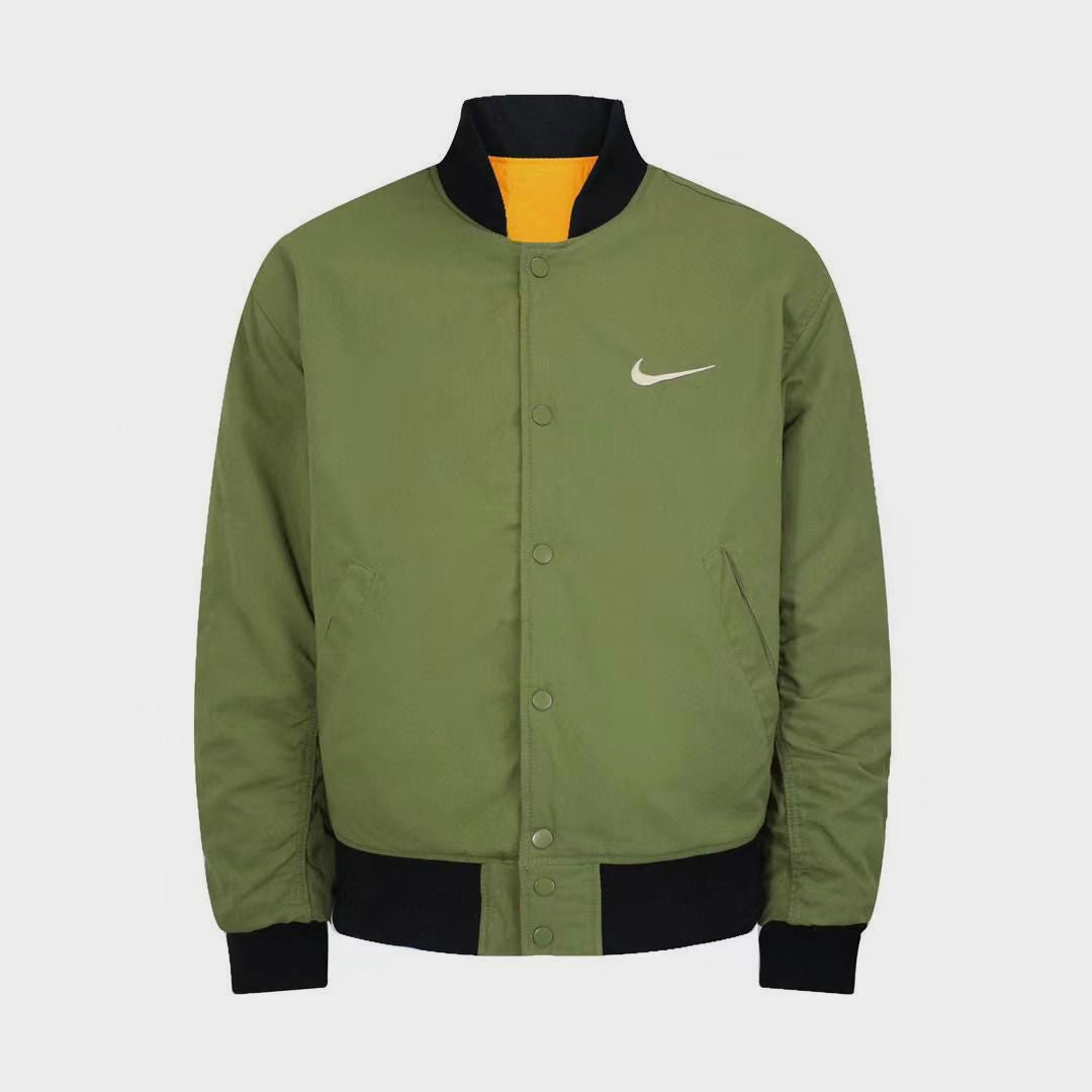 Nike x Stüssy Bomber Jacket