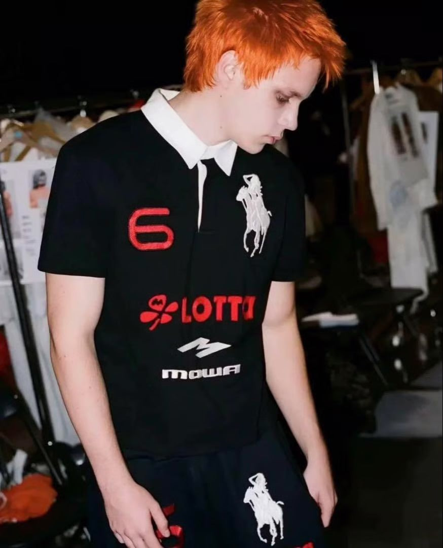 Mowa Men’s ATL Polo