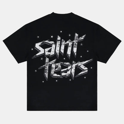 Saint Tears - Gratitude Tee