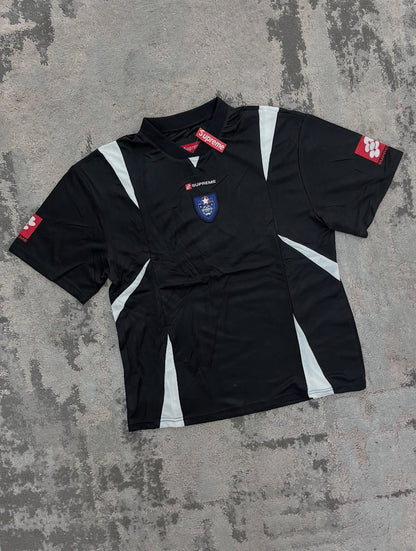 Supreme Crest Soccer Jersey