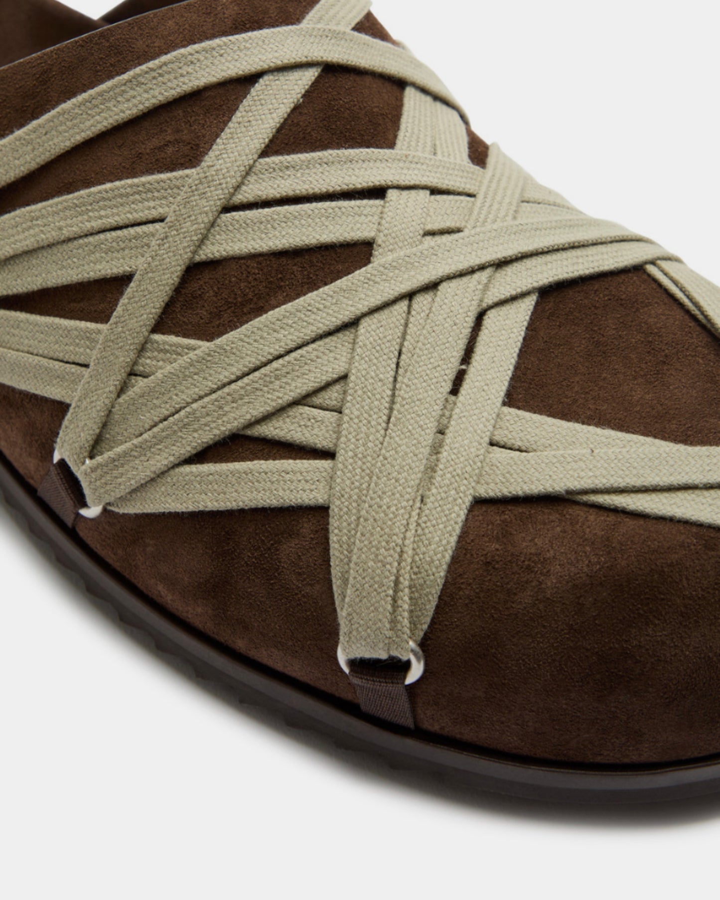 RO Desert Bind Sandals