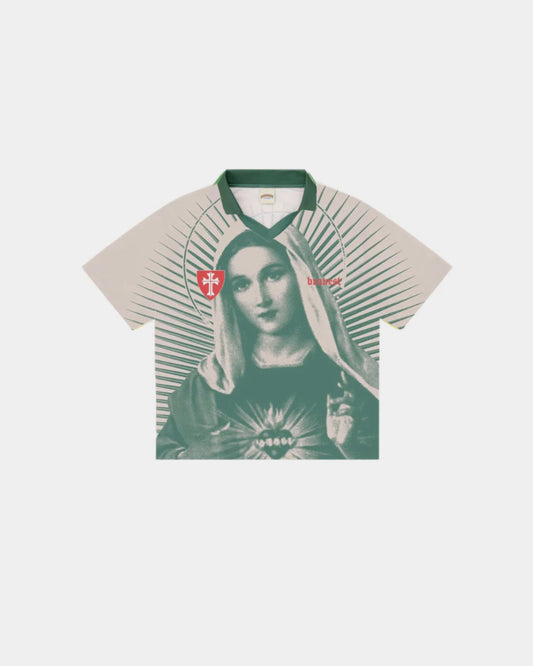 Bravest ‘Hail Mary’ Jersey