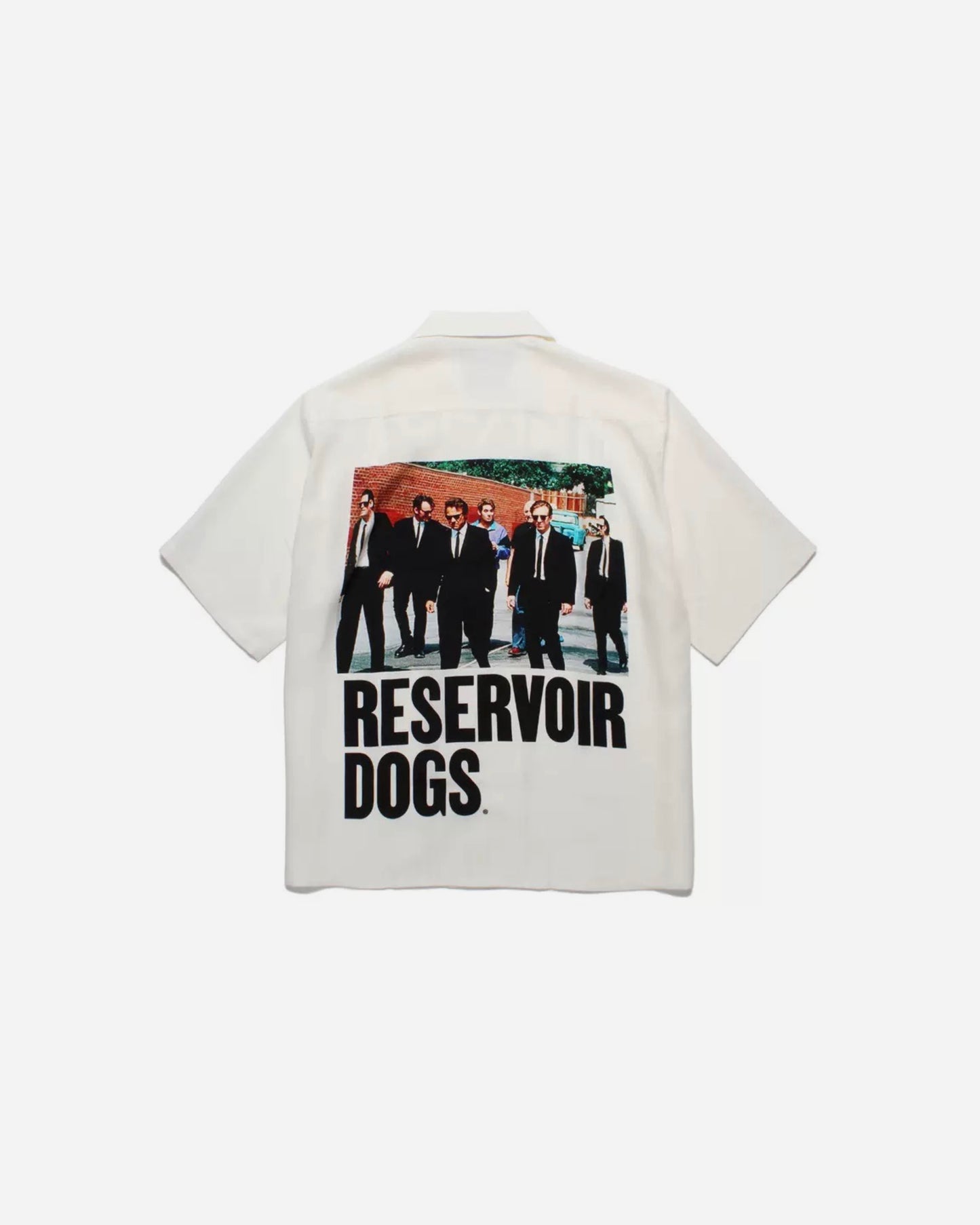 Guilty Parties ‘Reservoir Dogs’ Revere Shirt