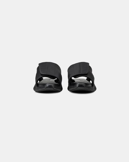 RO x Adidas Clog Sandal — Triple Black