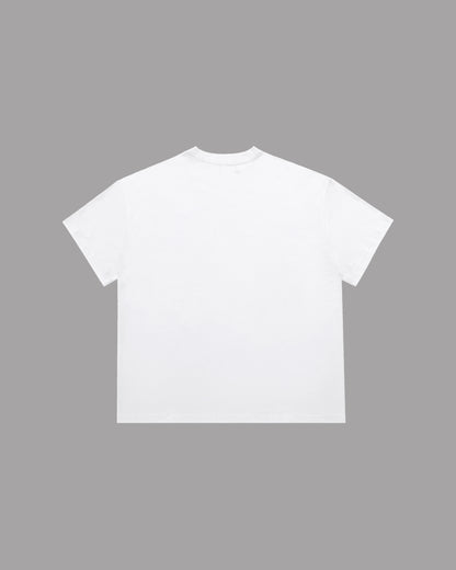 Project G/R Logo Tee