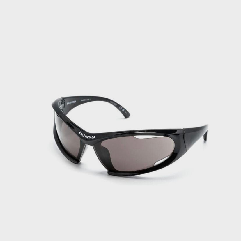 BB Dynamo Rectangle Sunglasses