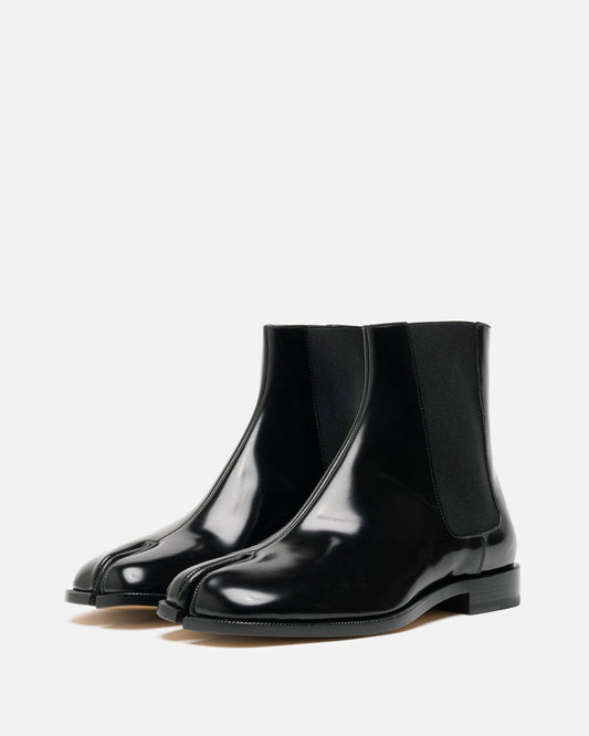 Maison Margiela Tabi Chelsea Boots