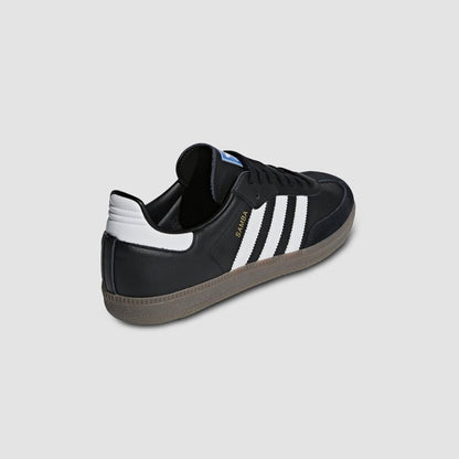 Adidas Originals Samba OG - Black