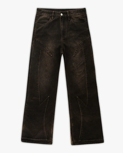 THE FALLEN KINGDOM DENIM JEANS