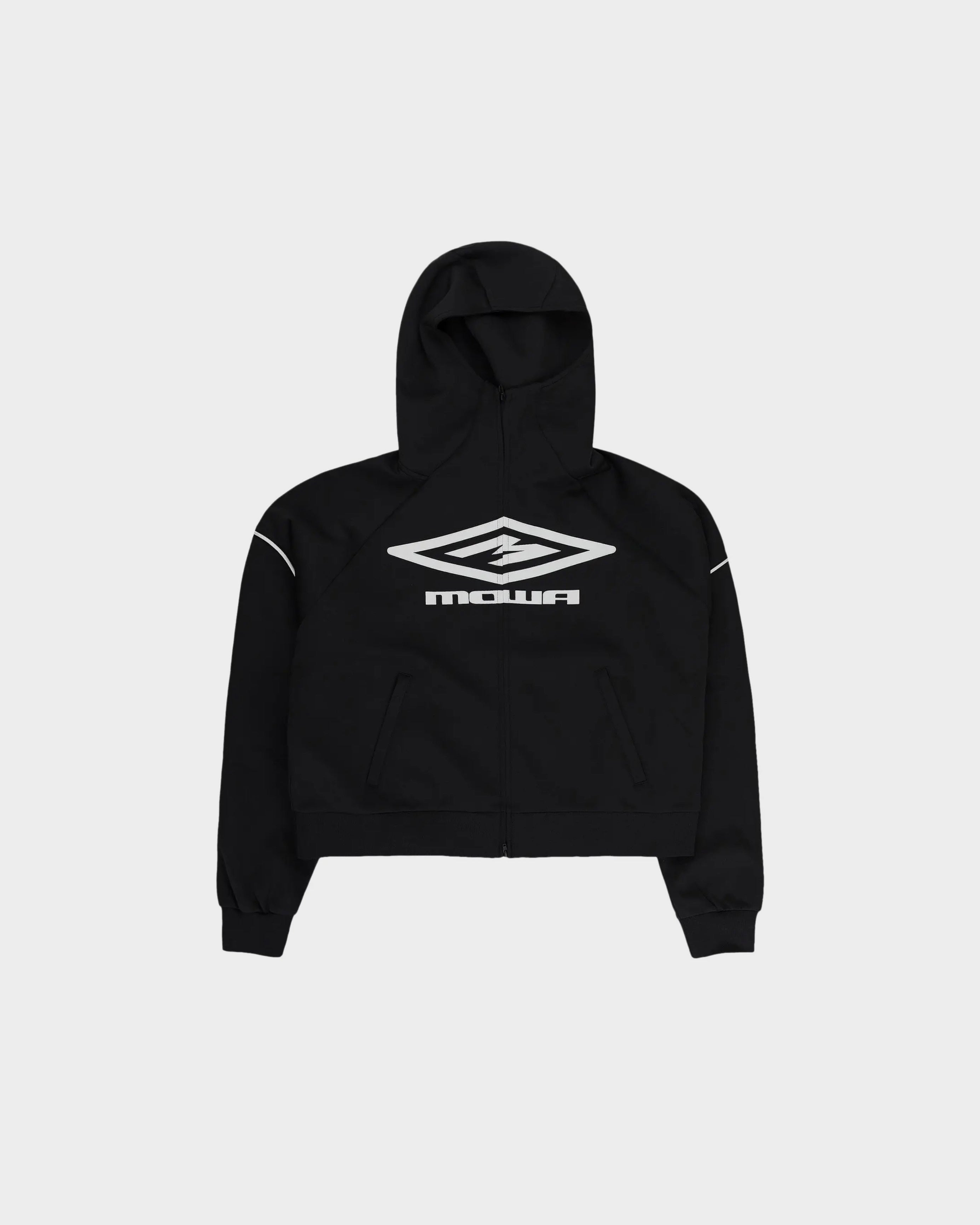 MOWA Tech Hoodie – TUG OF LOOKS