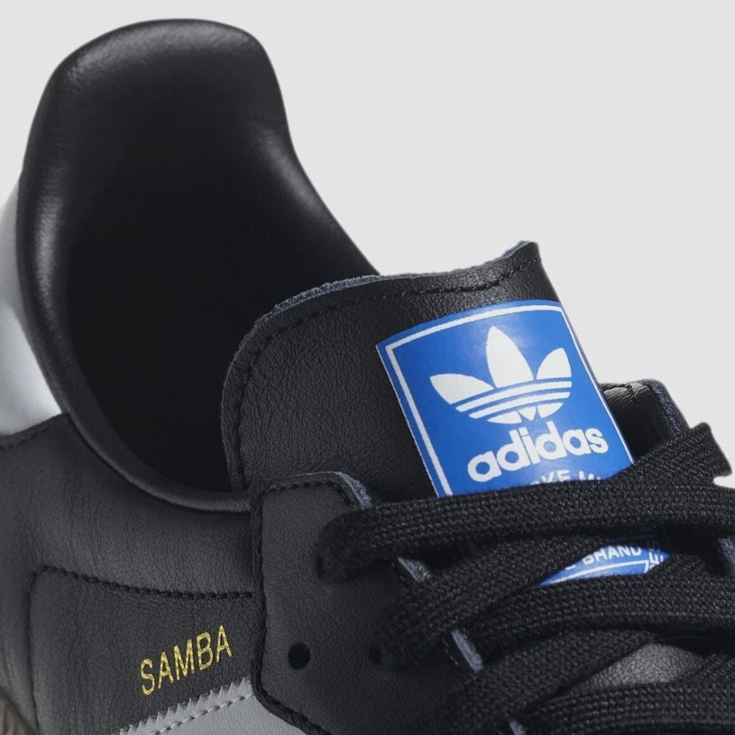 Adidas Originals Samba OG - Black