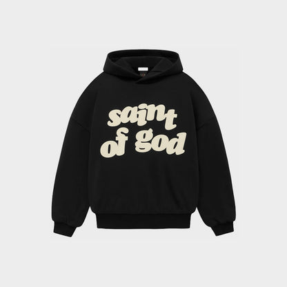 Fear Of God Saint Hoodie