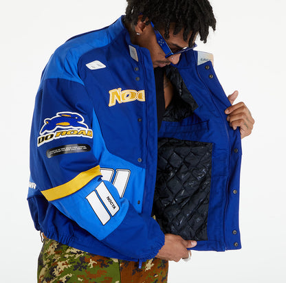 NIKE X DRAKE NOCTA X L'ART MENS'S RACING JACKET