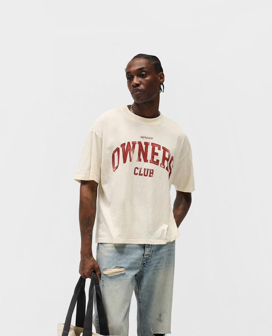 OWNERS CLUB TEE