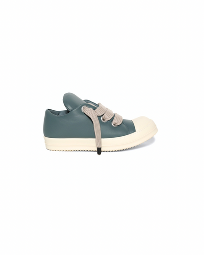 Hollywood JumboLace — Teal