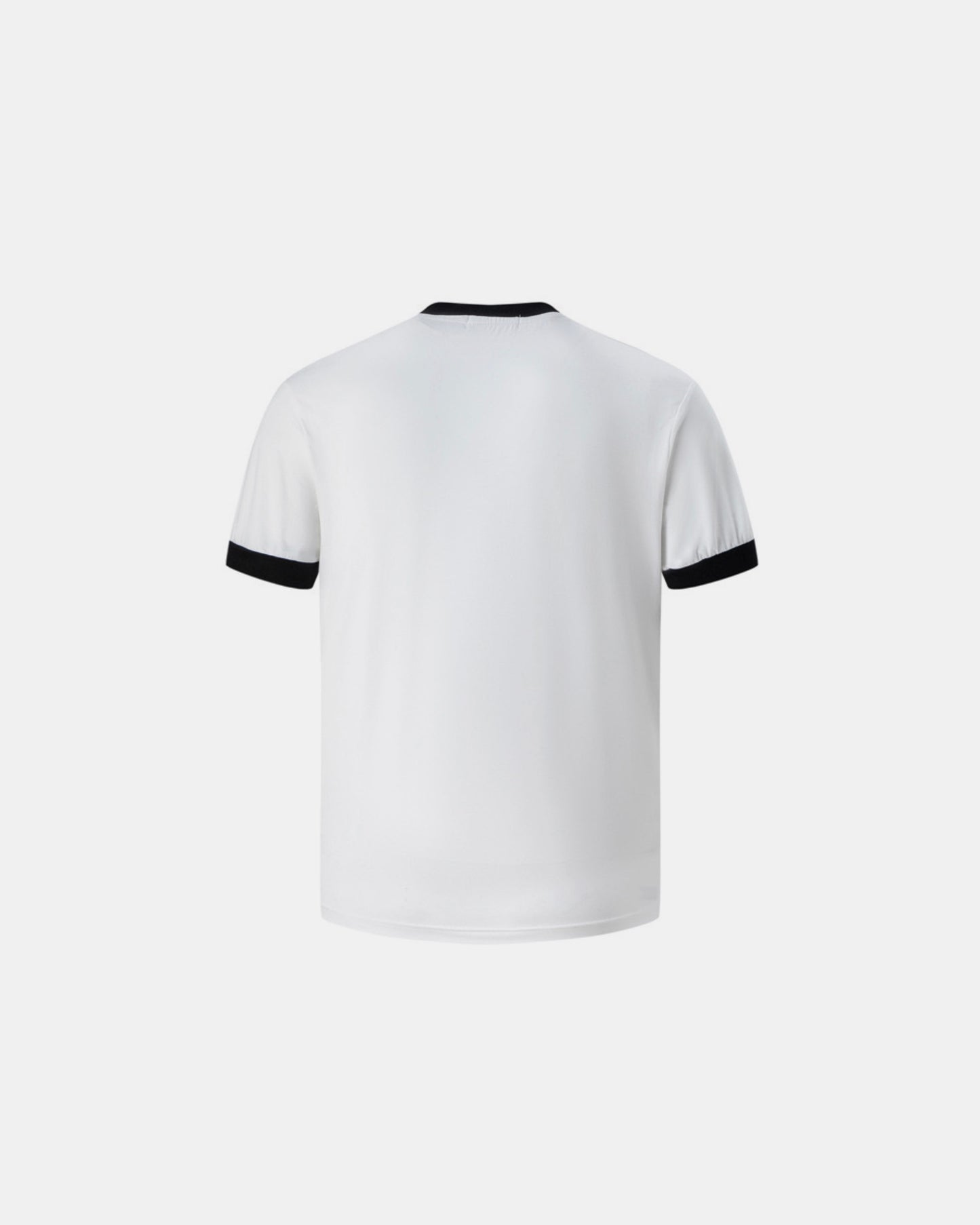 TRYTHMCLUB RINGER TEE