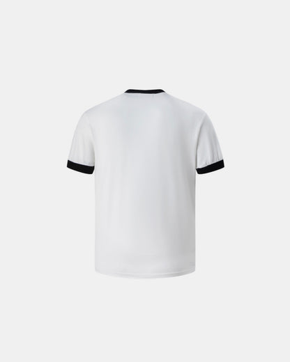 TRYTHMCLUB RINGER TEE