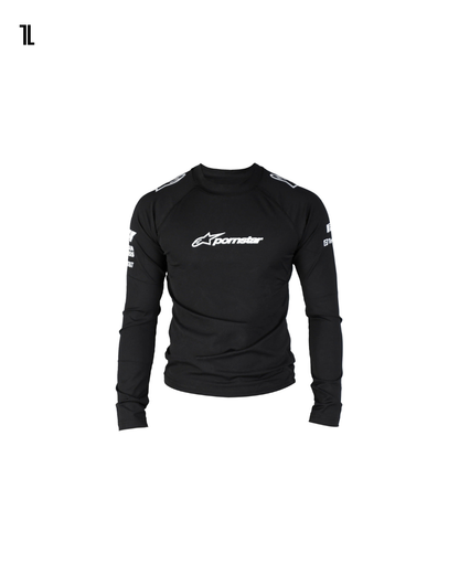 P**nstar Muscle Top