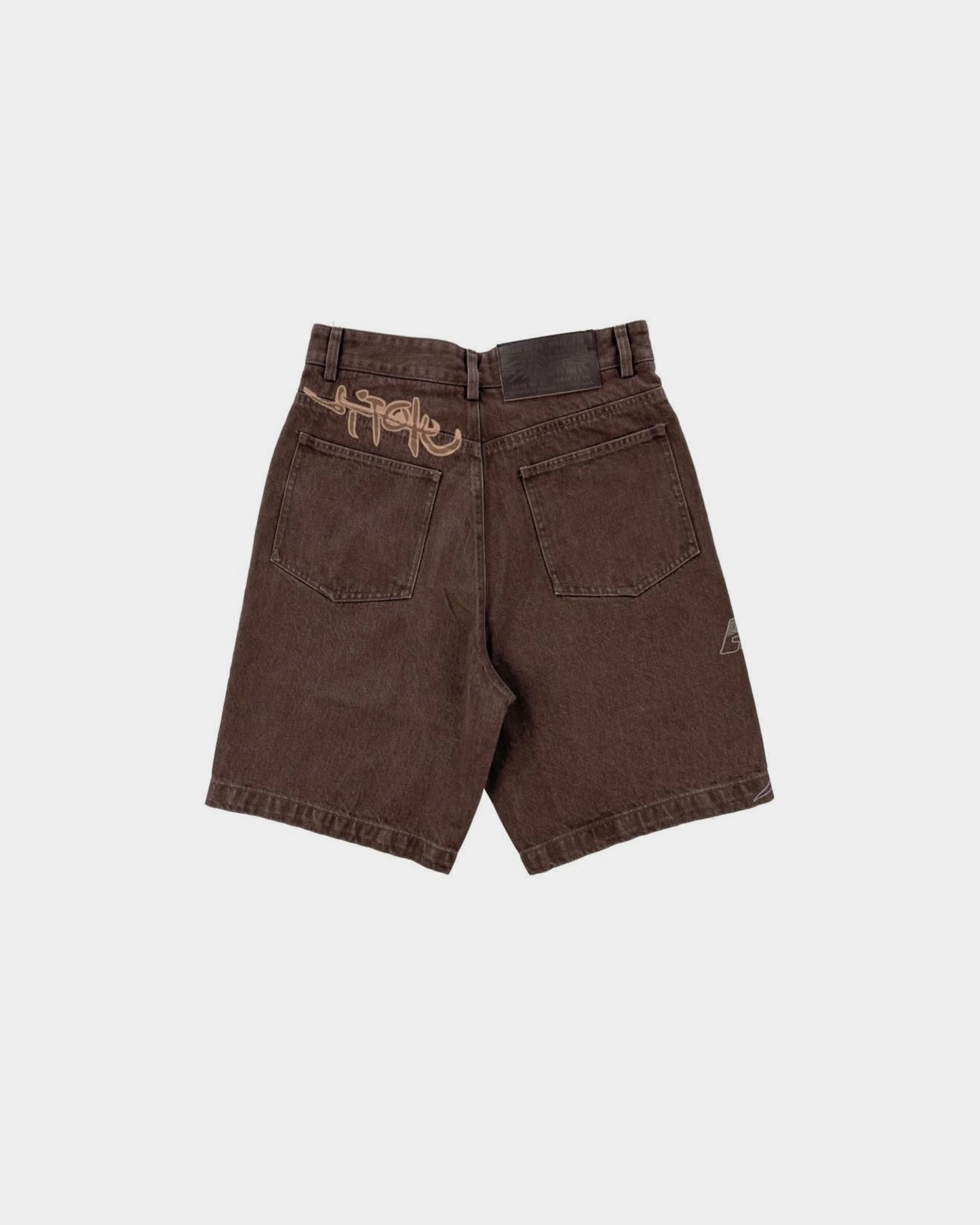 CACTUS JACK / EARTHQUAKER SHORTS