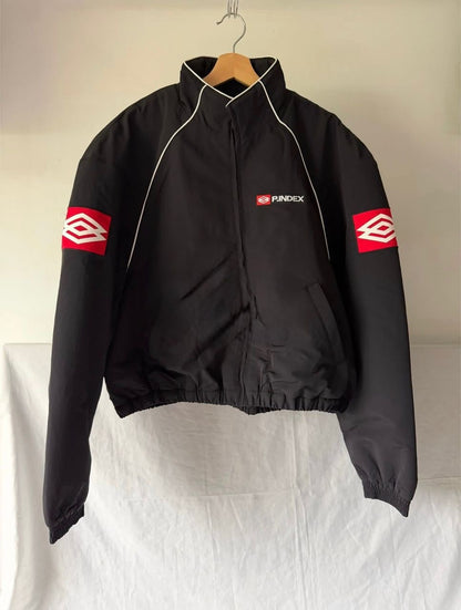 PINDEX TRACK JACKET
