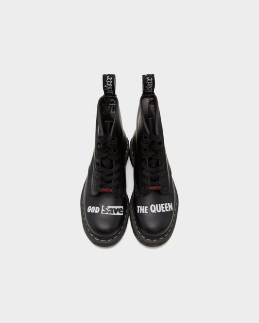 Doc. Martens Sex Pistols Edition 1460 Boots