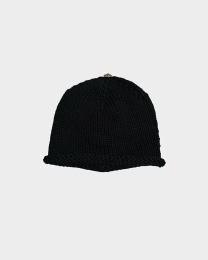 CH Cross Knit Beanie