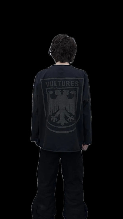 YZY Vultures L/S Tee