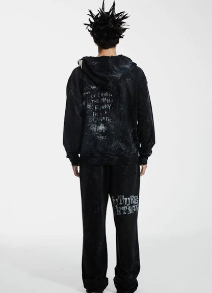 SSSAINT LOUIS SWEATPANTS