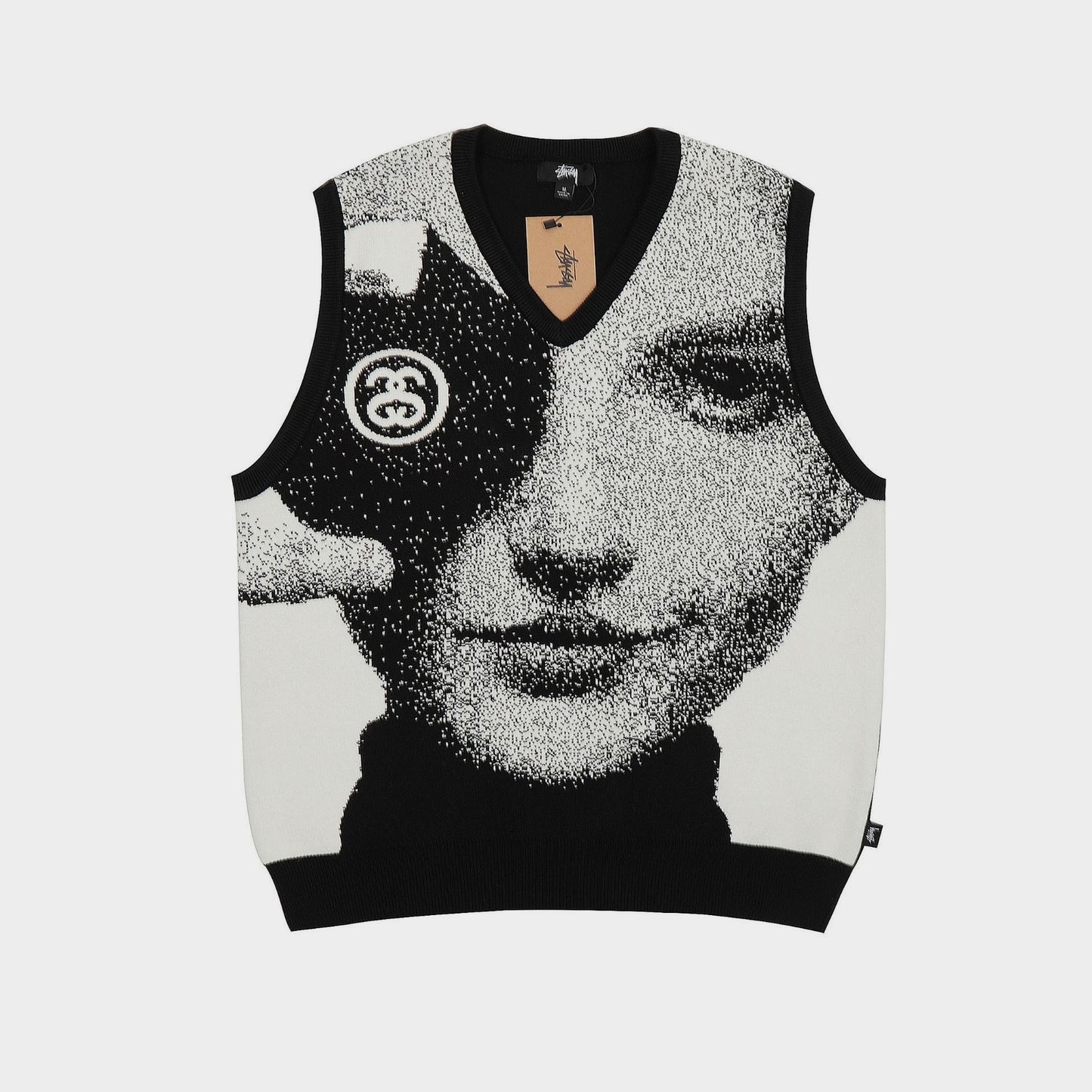 Stüssy Potrait Vest