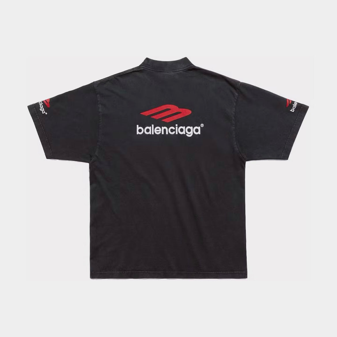 Balenciaga 3B Sports Icon T-shirt