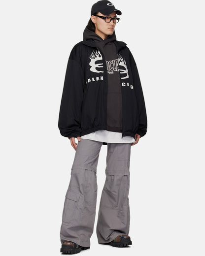 STRIKE 001 — Camo.