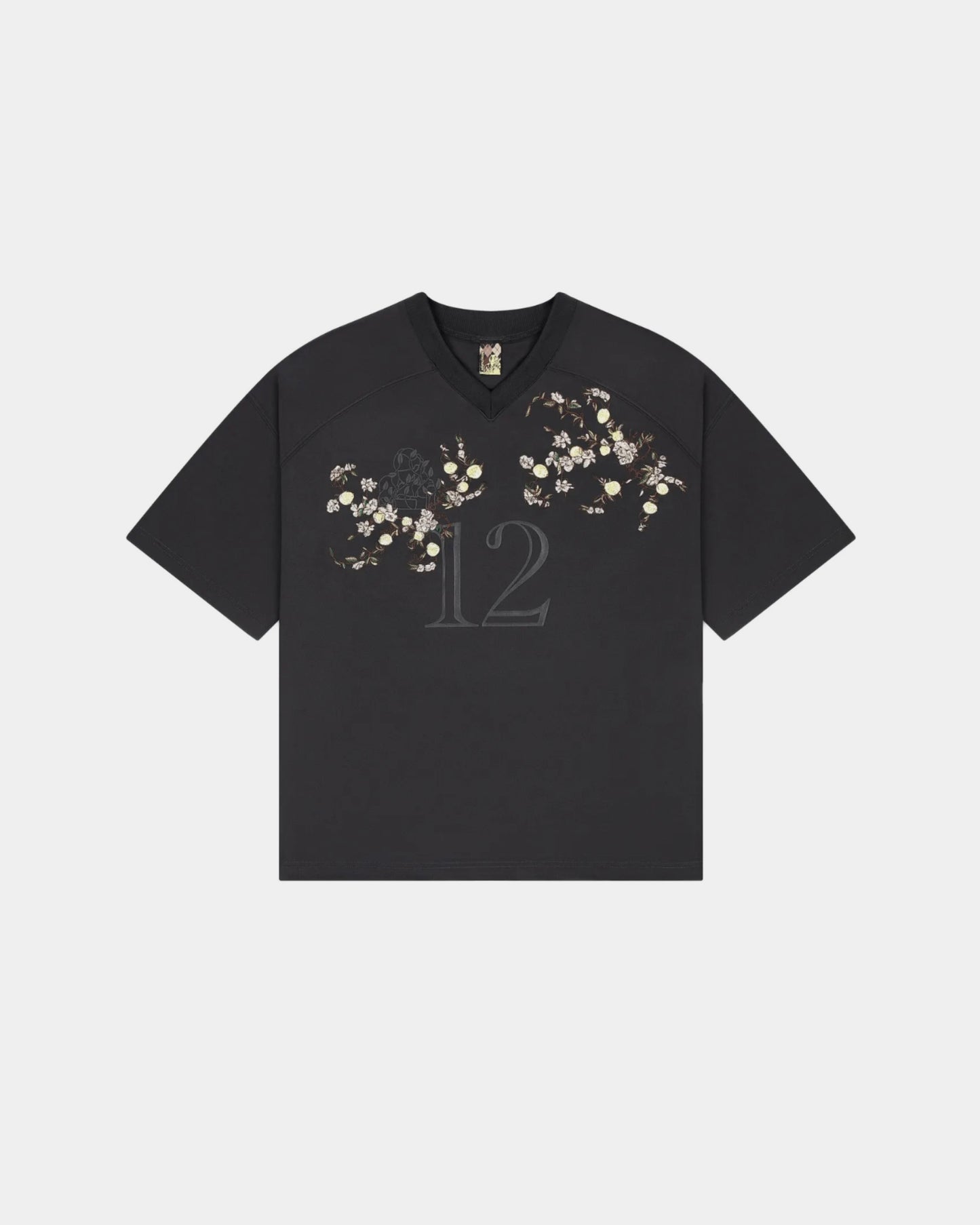 “Garden of Eden” Jersey Tee