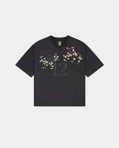 “Garden of Eden” Jersey Tee