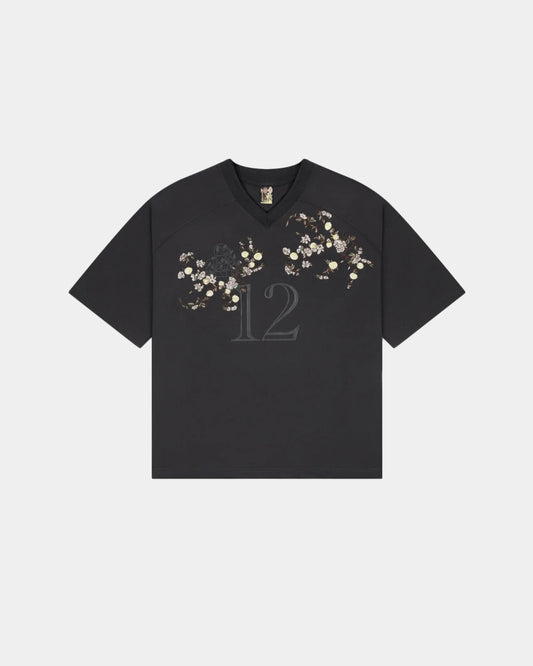 “Garden of Eden” Jersey Tee