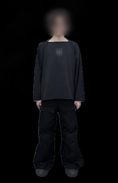 YZY Vultures L/S Tee