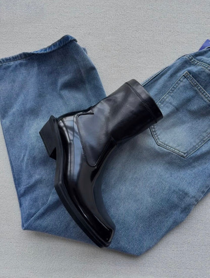 STUART WEITZMAN AUGUSTINE BOOT