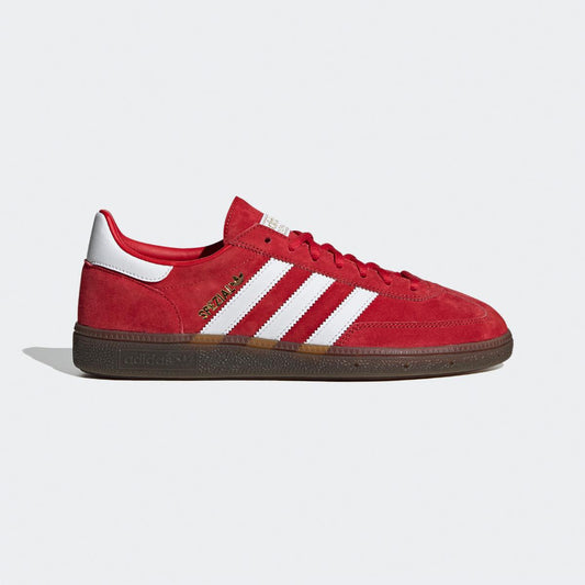Adidas Originals Spezial - Scarlet