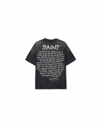 ‘Start The Rapture’ Fade Tee