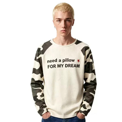 Need A Pillow Thermal Top