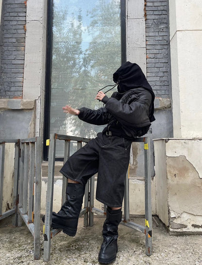 424 Dragon Ryder Boots