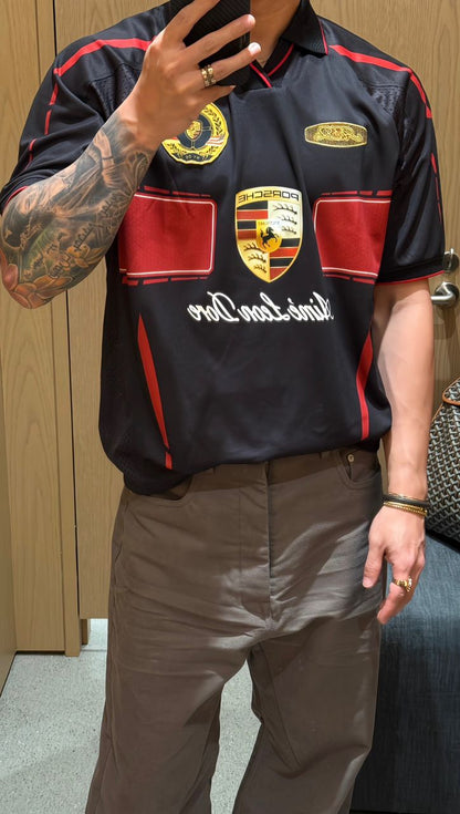 ALD x Porsche 993 Jersey
