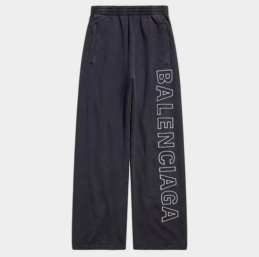 Balenciaga Cotton Sweatpants