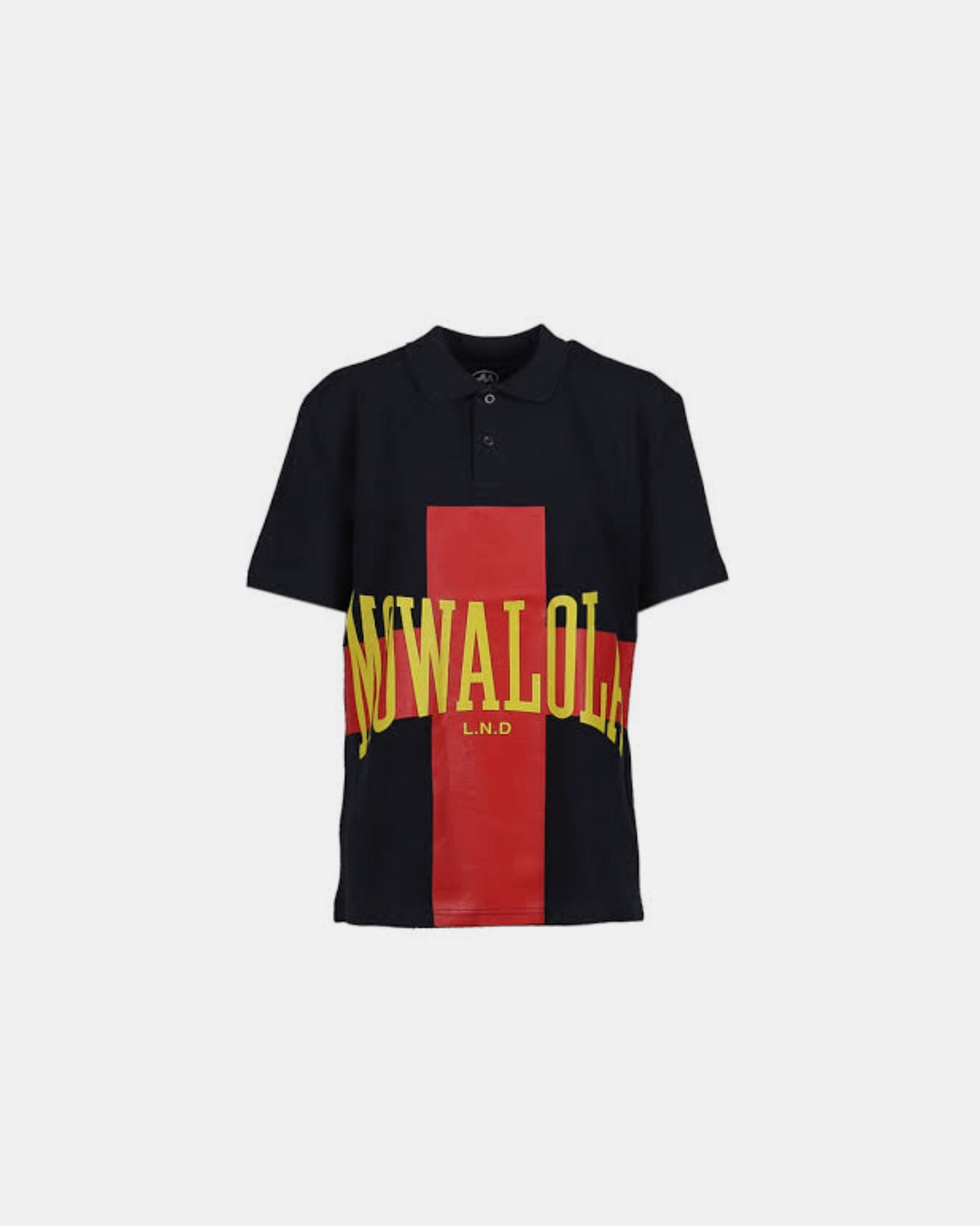Mowa ‘6’ ATL Polo Shirt