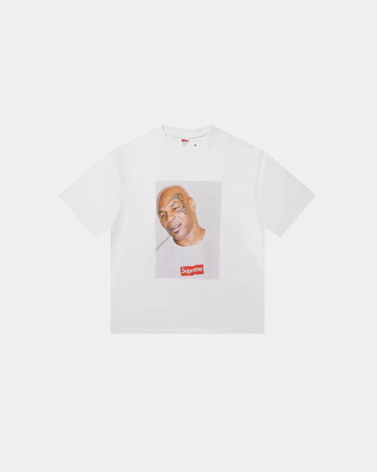 Supreme Mike Tyson Photo Tee