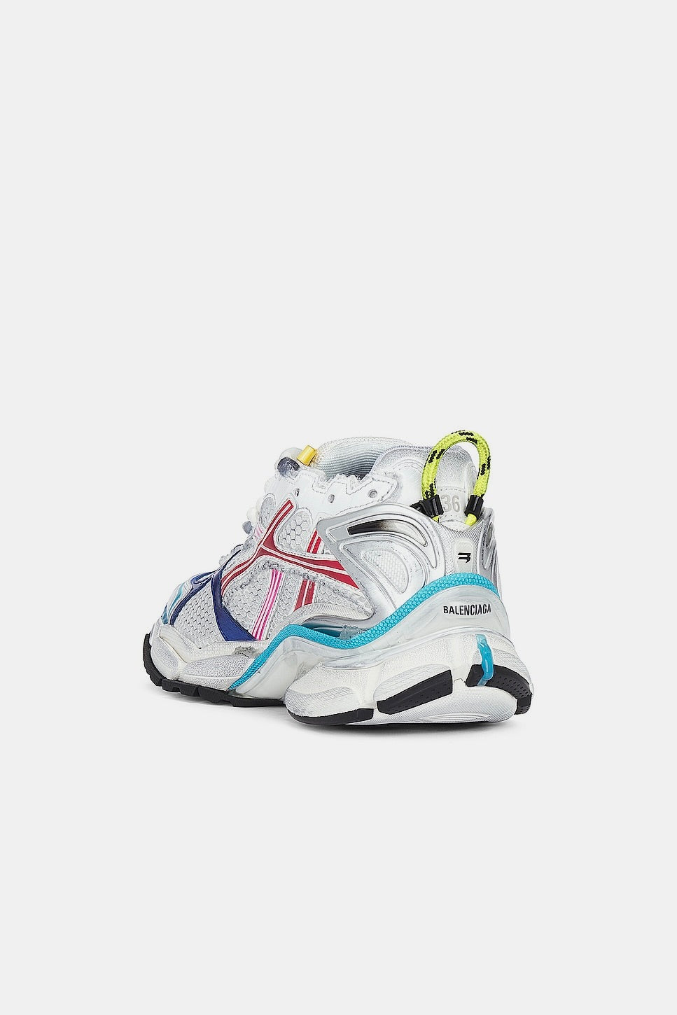 Balenciaga Runner Sneakers