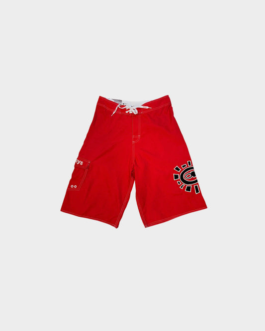 ADWYSD AI Board Shorts